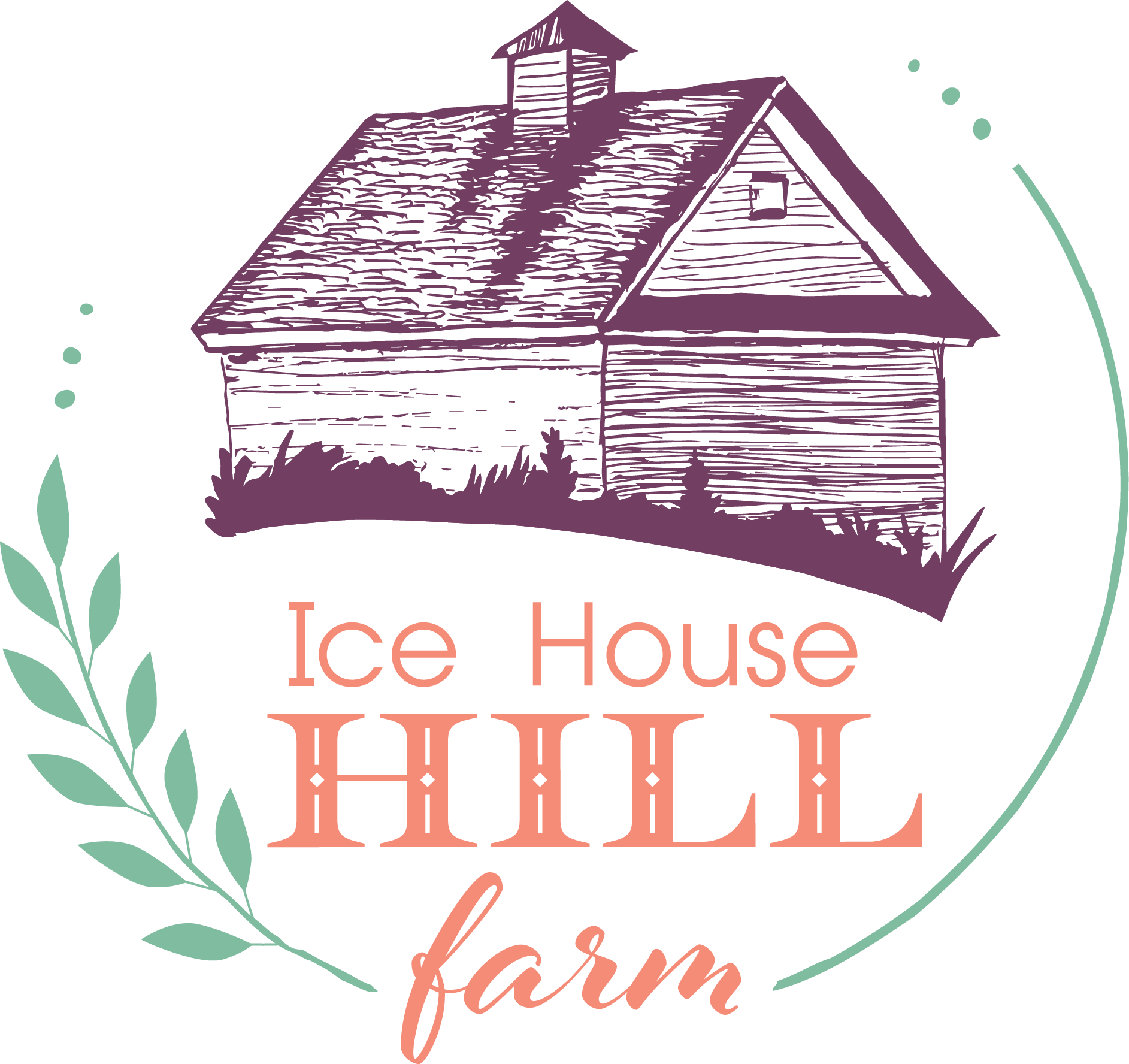 Ice House Hill Farm